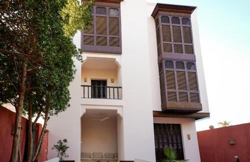 Luxor Hotel | Al Wadi Boutique Hotel