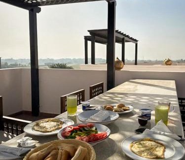 Luxor Hotel | Al Wadi Boutique Hotel