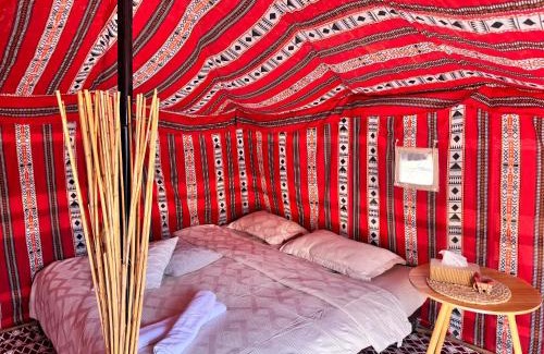 Bidiya Otro | Al Wahiba Sands privet Camp