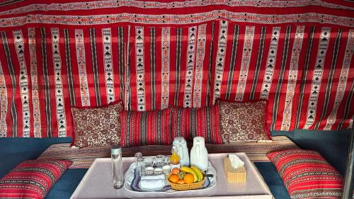 Bidiya Otro | Al Wahiba Sands privet Camp