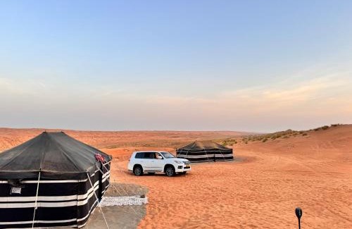 Bidiya Otro | Al Wahiba Sands privet Camp