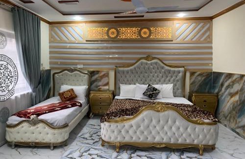 Islamabad Hotel | Al Wasay Hotel