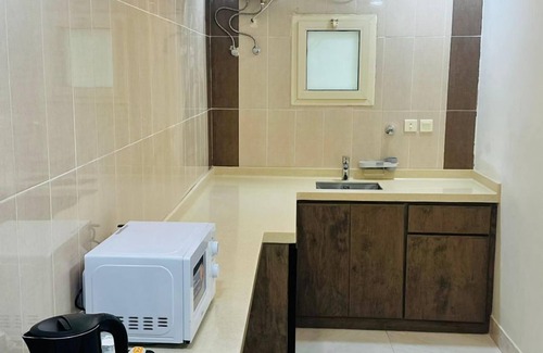 Yanbu Apartamento | Al Yamama Al Mumayaz Hotel Apartments