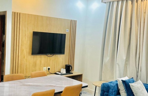 Yanbu Apartamento | Al Yamama Al Mumayaz Hotel Apartments