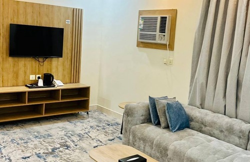 Yanbu Apartamento | Al Yamama Al Mumayaz Hotel Apartments
