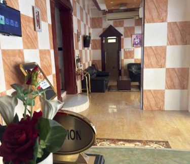 Al Seer Hotel | Al zain hotel apartment