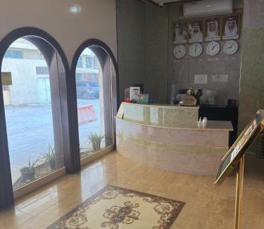 Al Seer Hotel | Al zain hotel apartment