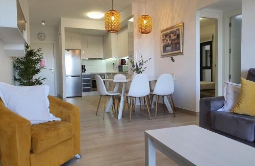 La Mata Apartamento | AL048 Pinada Beach IV La Mata