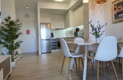 La Mata Apartamento | AL048 Pinada Beach IV La Mata