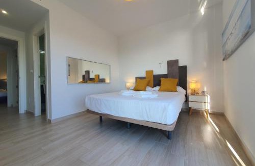 La Mata Apartamento | AL048 Pinada Beach IV La Mata
