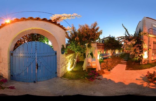 Alacati Hotel | Alaçatı 716 Hotel