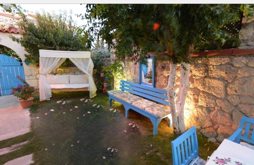 Alacati Hotel | Alaçatı 716 Hotel