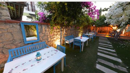 Alacati Hotel | Alaçatı 716 Hotel