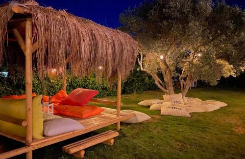 Cesme Hotel | Alaçatı Barbarossa Hotel