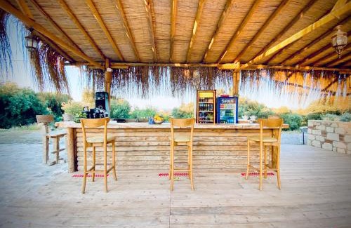 Cesme Hotel | Alaçatı Barbarossa Hotel