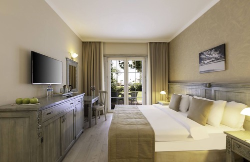 Alacati Hotel | Alaçatı Beach Resort & SPA