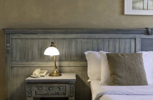 Alacati Hotel | Alaçatı Beach Resort & SPA
