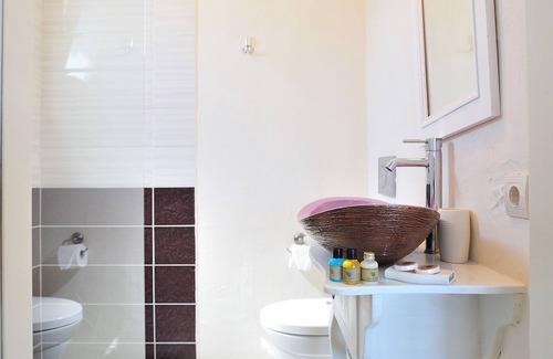 Hacımemis Hotel | Alaçatı Sultan Konak Butik Otel