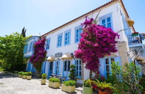 Alacati Hotel | Alaçatı Taş Otel