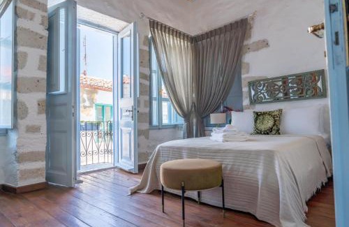 Alacati Hotel | Alaçatı Taş Otel
