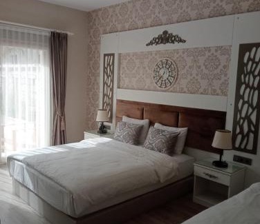 Alacati Hotel | Alaçatı The Design Hotel