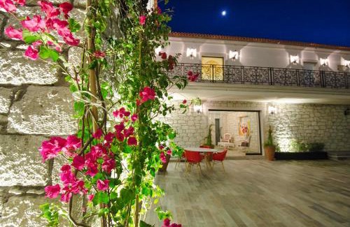 Alacati Hotel | Alaçatı The Design Hotel