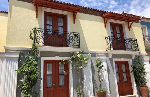 Alacati Hotel | Alaçatı The Design Hotel