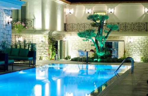 Alacati Hotel | Alaçatı The Design Hotel