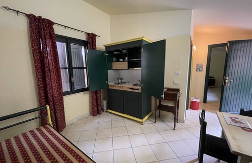 Arborea Cabaña | Ala Birdi Residence