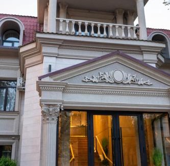 Almaty Hotel | Ala Boutique Hotel