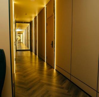 Almaty Hotel | Ala Boutique Hotel