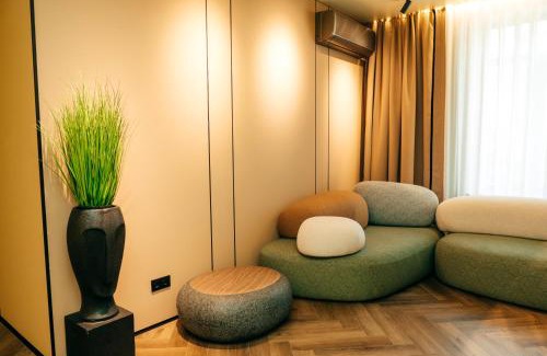 Almaty Hotel | Ala Boutique Hotel