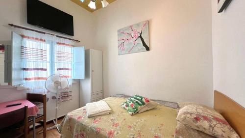 Lagos City Center Casa | Ala do castelo hotel