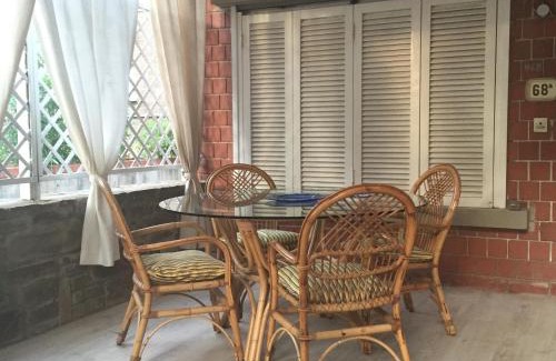 Punta Ala Apartamento | Ala Garden Apartment