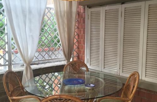 Punta Ala Apartamento | Ala Garden Apartment