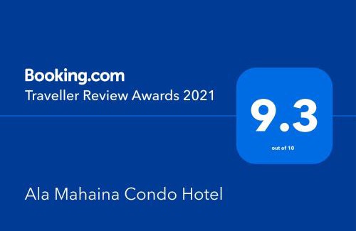 Motobu Complejo | Ala Mahaina Condo Hotel