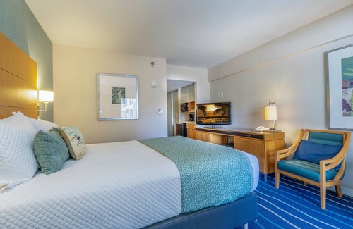 Ala Moana Hotel | Ala Moana #1132
