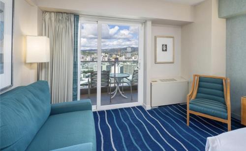 Ala Moana Apartamento | Ala Moana Condo by Zelloo