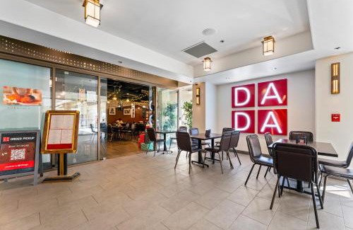 Ala Moana Apartamento | Ala Moana Hotel 1 bedroom sleeps 4 with King bed
