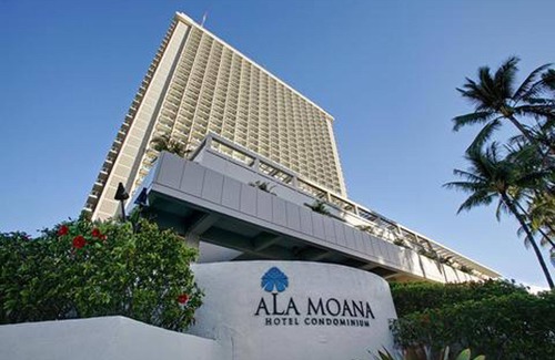 Ala Moana Condominio | Ala Moana Hotel Luxury 5 Star condo excelentes tarifas