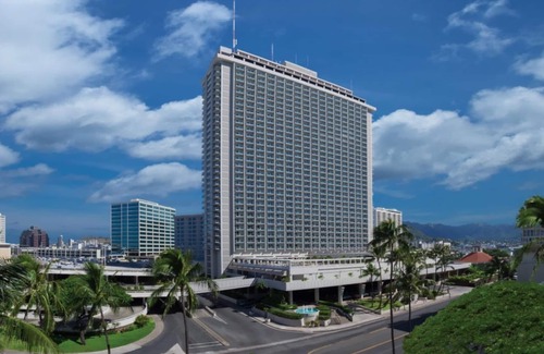 Ala Moana Condominio | Ala Moana Hotel Luxury 5 Star condo excelentes tarifas