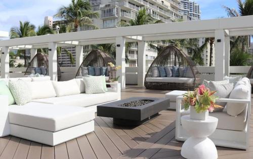 Ala Moana Apartamento | Ala Moana Hotel Ocean view with balcony
