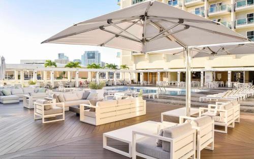 Ala Moana Apartamento | Ala Moana Hotel Ocean view with balcony
