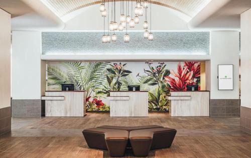 Ala Moana Apartamento | Ala Moana Hotel Ocean view with balcony