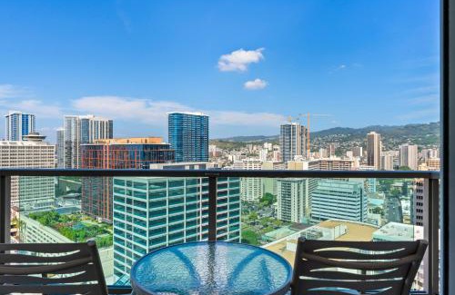 Ala Moana Apartamento | Ala Moana Hotel Sleeps 4 near beach
