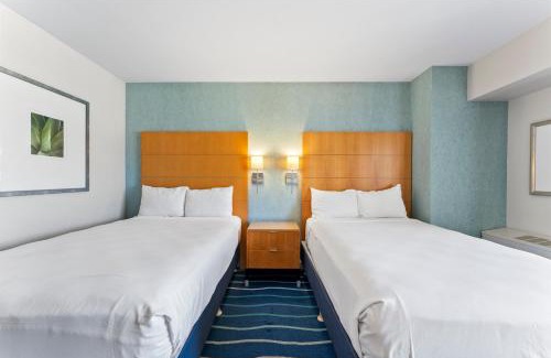 Ala Moana Apartamento | Ala Moana Hotel Sleeps 4 near beach