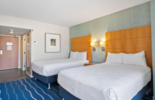 Ala Moana Apartamento | Ala Moana Hotel Sleeps 4 near beach