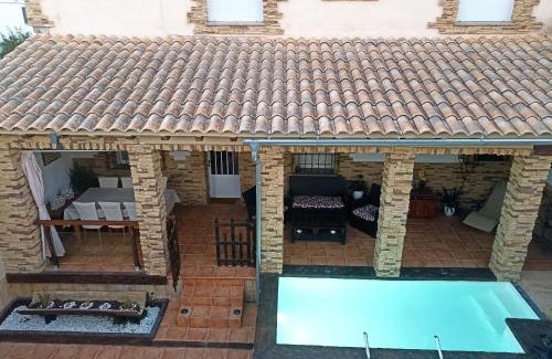 Don Benito Apartamento | Ala Pa cá