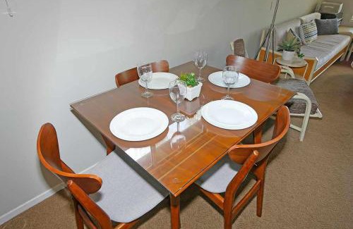 Tahoe Keys Apartamento | Ala Wai BoulevardApartment 23