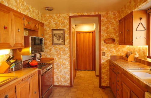 Lone Pine Casa | Alabama Hills Mount Whitney Retreat